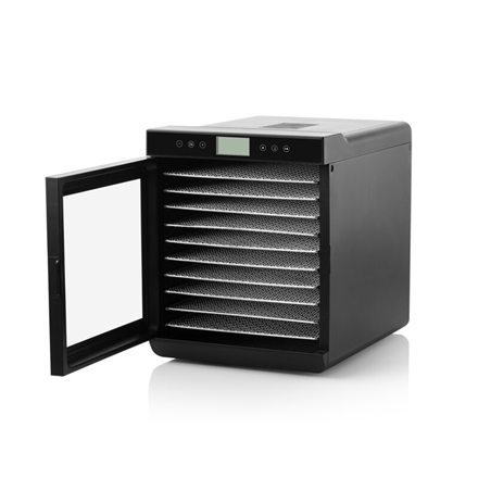 ETA | Fruit dryer | Vital Air II ETA230290000 | Power 650 W | Number of trays 10 | Temperature control | Integrated time