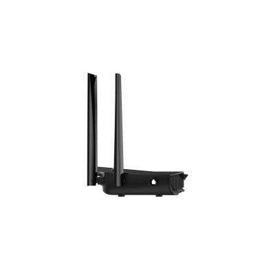 Wireless Router DAHUA Router 3000 Mbps IEEE 802.11a IEEE 802.11b IEEE 802.11g IEEE 802.11n IEEE 802.11ac IEEE 802.11ax Number of antennas 4 AX30