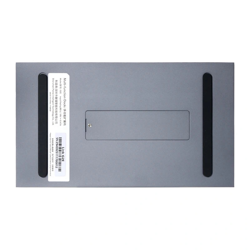 Peladn G2E Thunderbolt 5 Docking Station (Gray) - Image 3