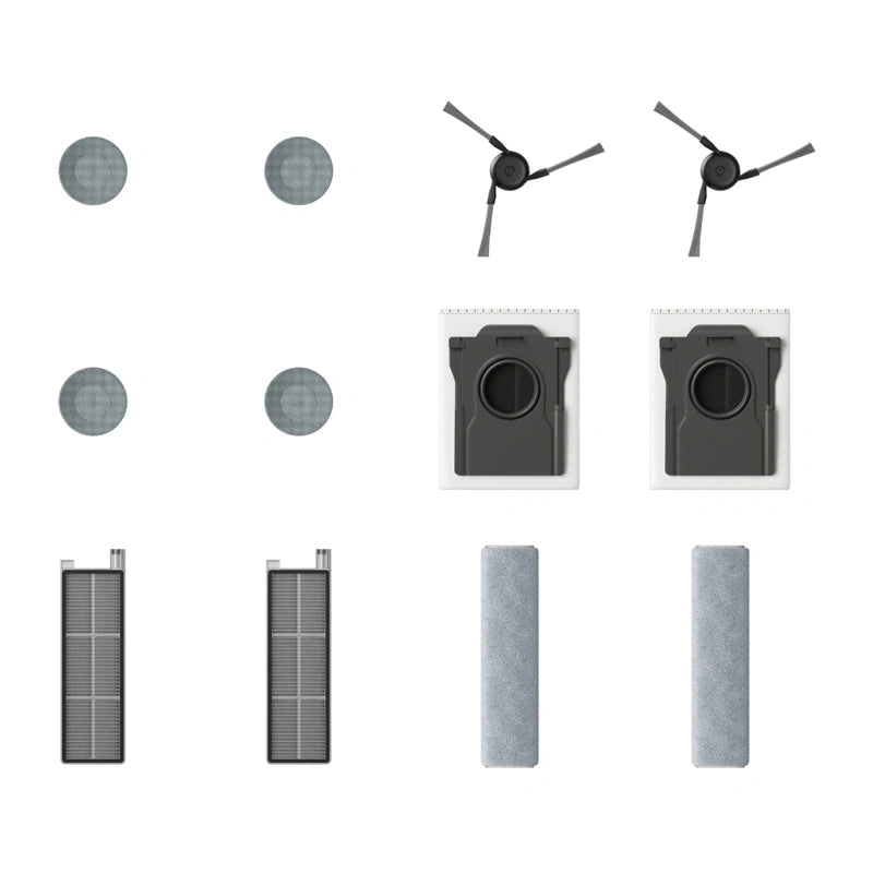 MOVA Cleaning Kit for the Z50 Ultra - Image 1