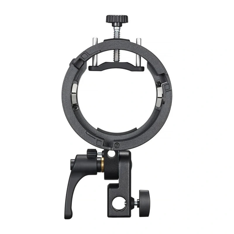 GODOX S3 TTL Speedlite Flash Bracket - Image 3