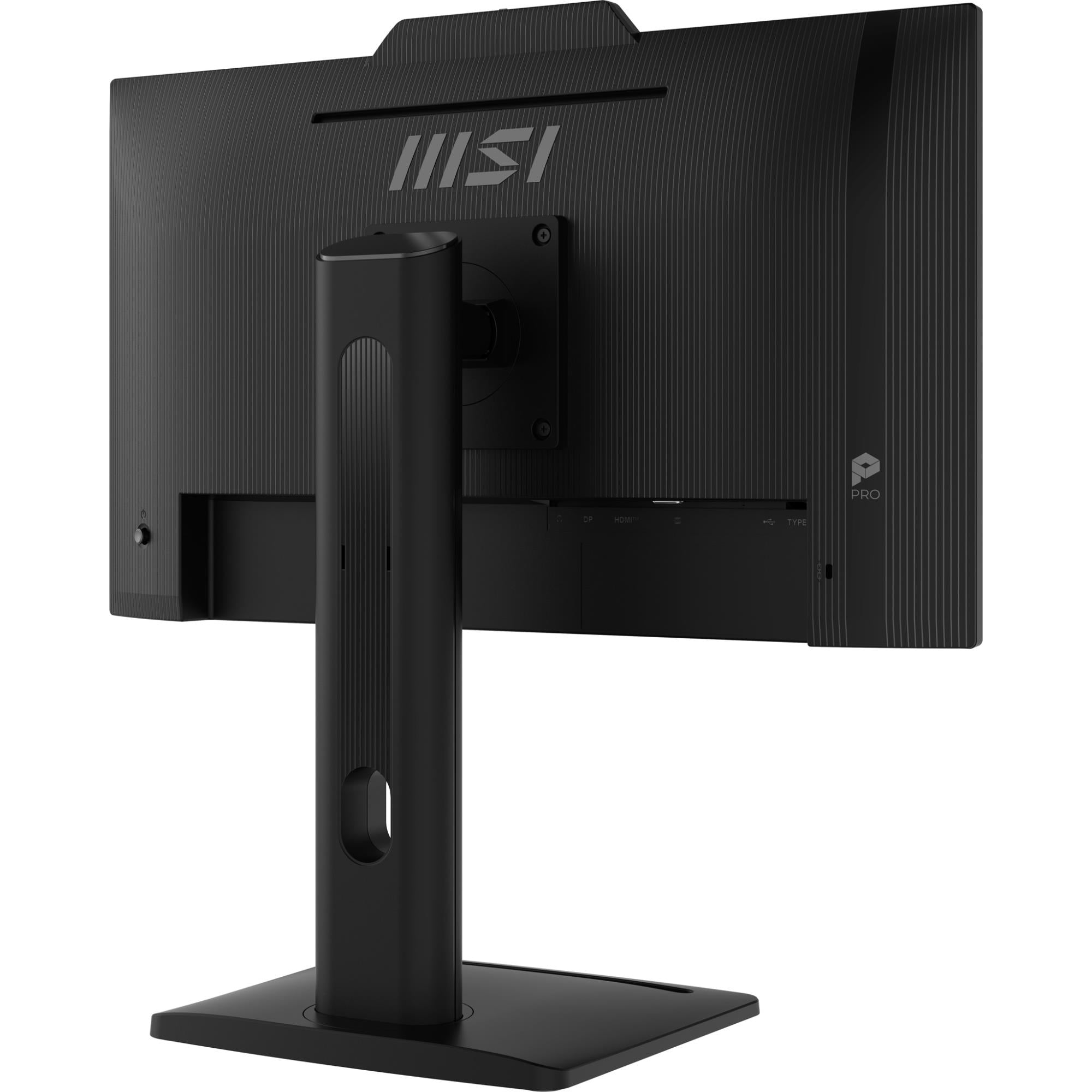 LCD Monitor MSI PRO MP242PMG 23.8" Business Panel IPS 1920x1080 16:9 120 Hz 1 ms Speakers PROMP242PMG