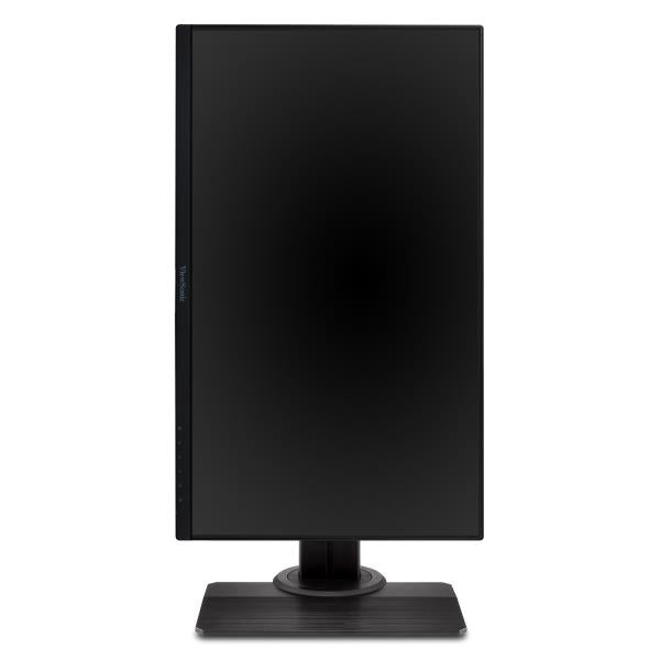 LCD Monitor VIEWSONIC XG2431 24" Business Panel IPS 1920x1080 16:9 240Hz Matte 1 ms Speakers Swivel Pivot Height adjustable Tilt Colour Black XG2431