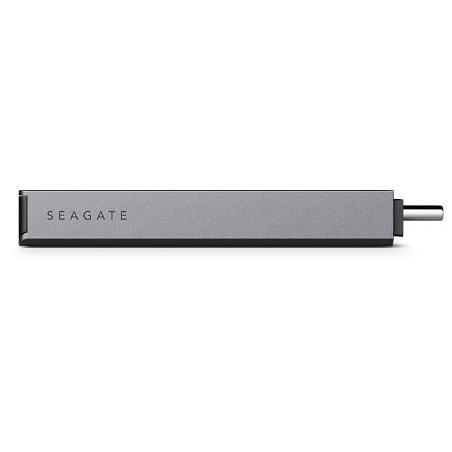 External SSD SEAGATE Ultra Compact 2TB USB-C STMX2000400