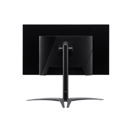 Acer Predator X27QX Ergo OLED 69cm 27'' ZeroFrame Edge OLED QHD 240Hz 16:9 0.03ms(GTG) 400nits Peak 2xHDMI(2.1) DP MM Au