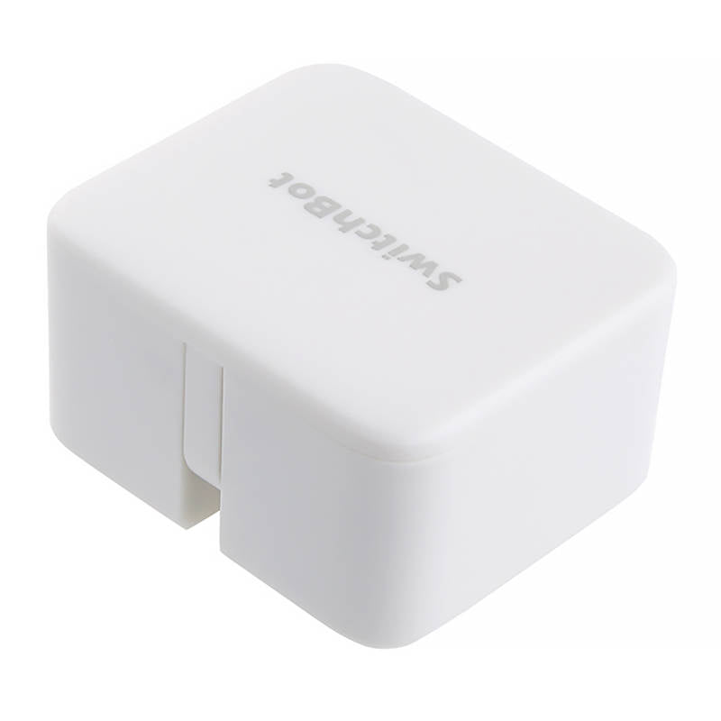 Wireless remote switch SwitchBot-S1 (white) - Image 4