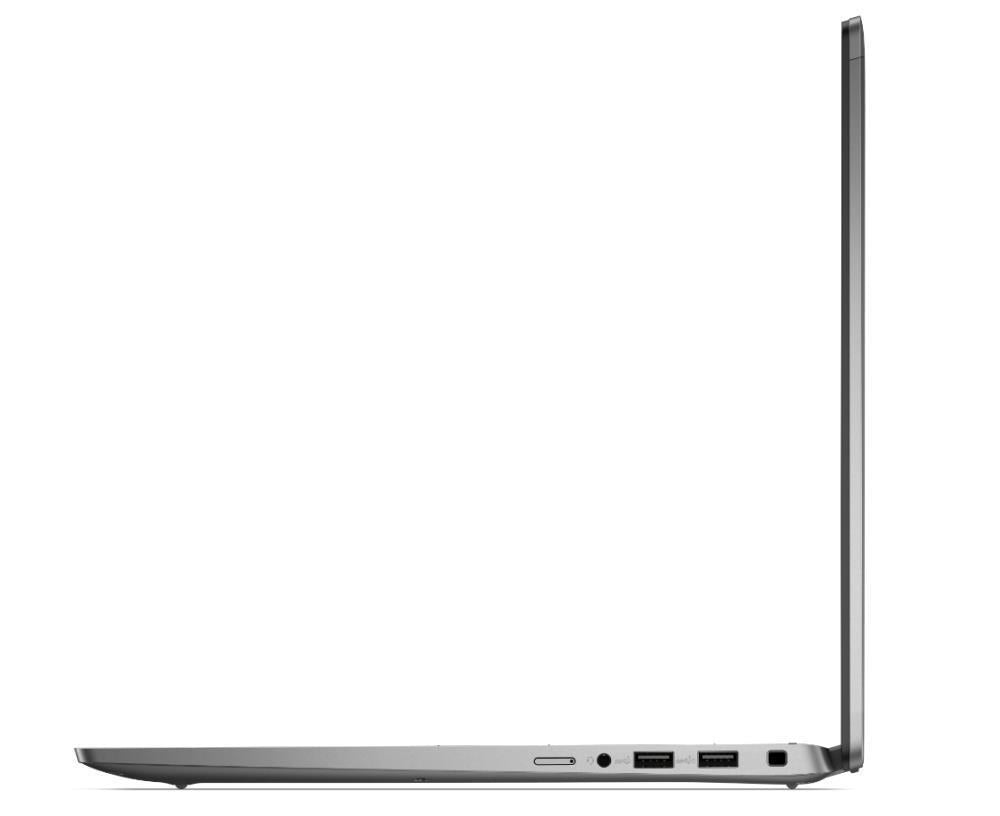 Notebook DELL Latitude 7650 CPU Core Ultra u5-135U 1600 MHz CPU features vPro 16" 1920x1200 RAM 16GB LPDDR5x 6400 MHz SSD 512GB Integrated Intel graphics Integrated ENG Smart Card Reader Windows 11 Pro 1.84 kg N001L765016EMEA_VP