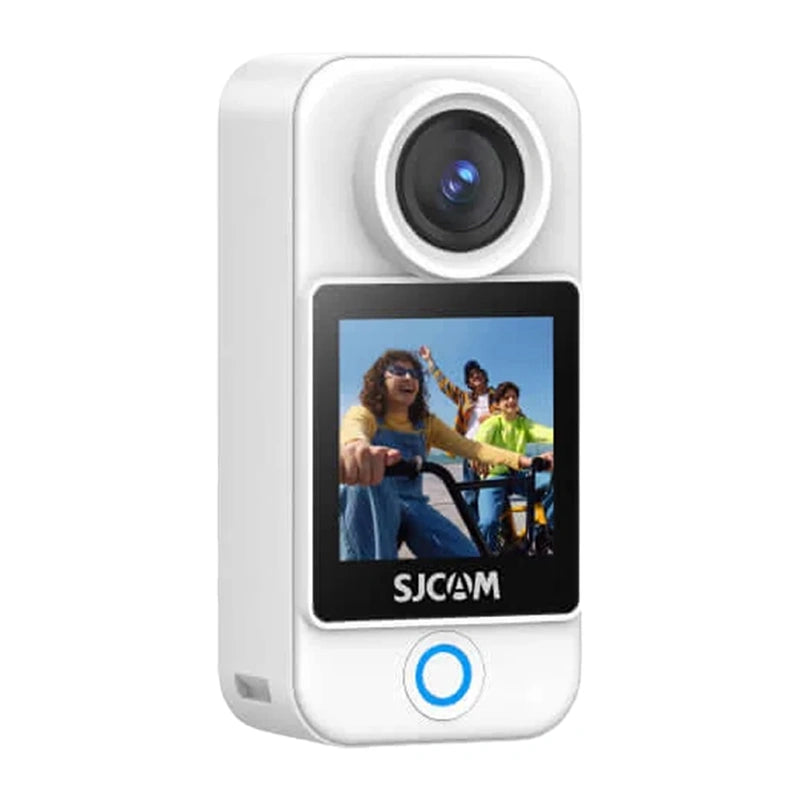SJCAM C400 Pocket Action Camera - Image 1