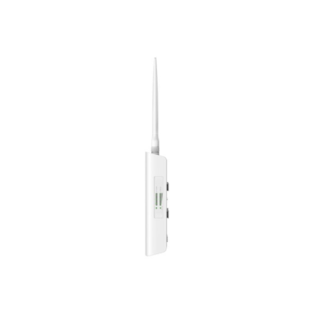TP-LINK ER703WP-4G-Outdoor Omada 4G+ Cat6 AX3000 Wi-Fi 6 Outdoor/Indoor Gateway | TP-LINK