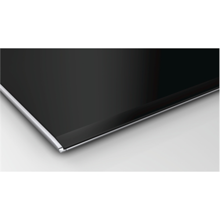 Bosch | Hob | PIB375FB1E | Induction | Number of burners/cooking zones 2 | Touch | Timer | Black