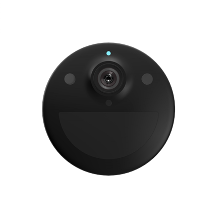 EZVIZ | Standalone Smart Home Battery Camera | BC1c | 8 MP | 2.8 mm/F1.6 | H.265/H.264 | Micro SD, Max. 512 GB