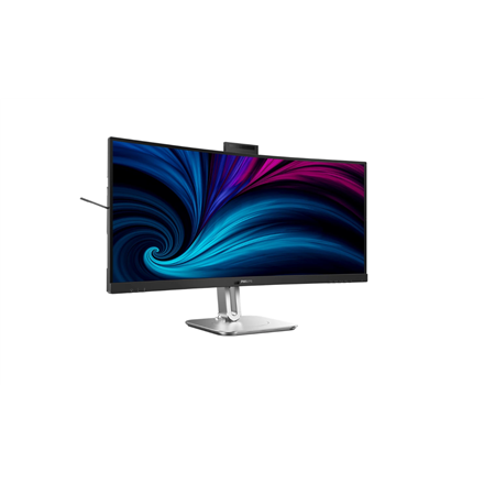 SALE OUT. Philips | 34B2U6603CH/00 | 34 " | VA | 21:9 | 100 Hz | 4 ms | 3440 x 1440 pixels | 450 cd/m² | HDMI ports quan
