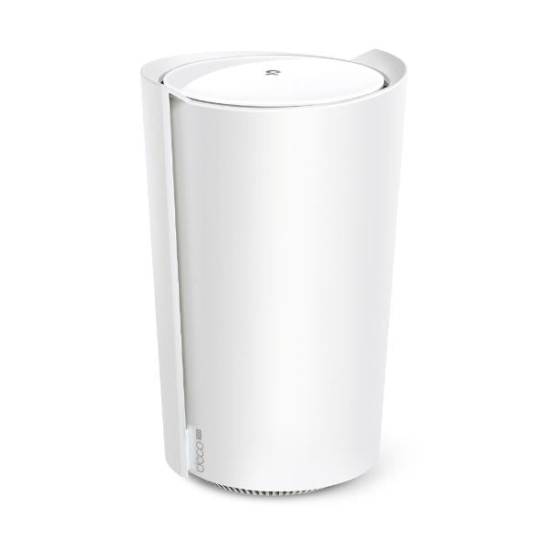Wireless Router TP-LINK Wireless Router 3000 Mbps Mesh Wi-Fi 6 IEEE 802.11a/b/g IEEE 802.11n IEEE 802.11ac IEEE 802.11ax DECOX50-5G(1-PACK)