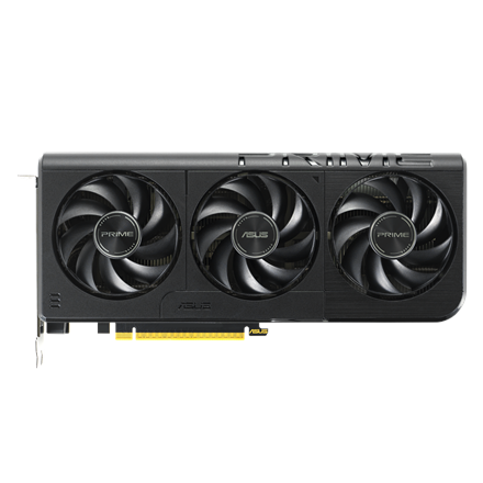 Asus PRIME GeForce RTX 5060 8GB GDDR7 OC Edition | NVIDIA | 8 GB | GeForce RTX 5060 | GDDR7 | HDMI ports quantity 1 | PC