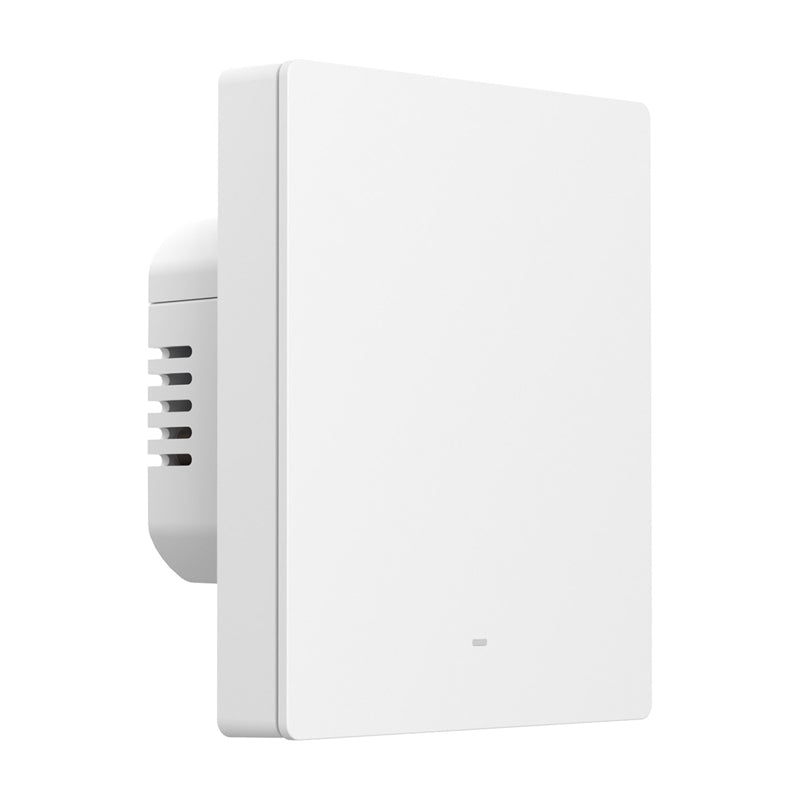 Sonoff ZBM5-1C-80W (1-channel) Zigbee smart touch wall switch - Image 3