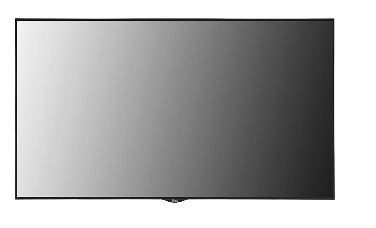 DISPLAY LCD 55"/55XS4P-B LG
