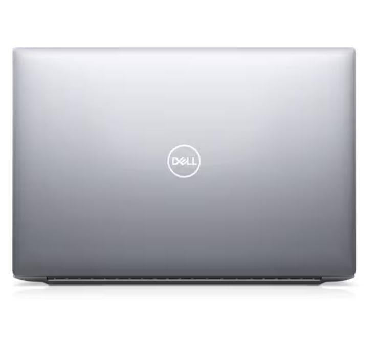 Notebook DELL Precision 5480 CPU Core i7 i7-13700H 2400 MHz CPU features vPro 14" 1920x1200 RAM 16GB DDR5 6400 MHz SSD 512GB NVIDIA RTX A1000 6GB NOR Card Reader MicroSD Windows 11 Pro 1.48 kg N006P5480EMEA_VP_NORD