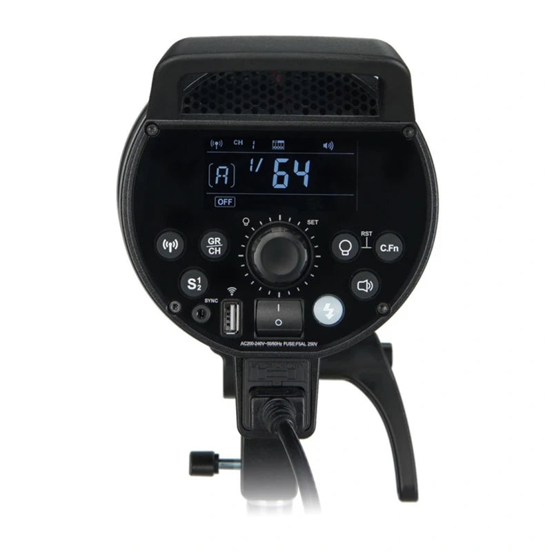 GODOX DP400IIIV Flash - Image 4