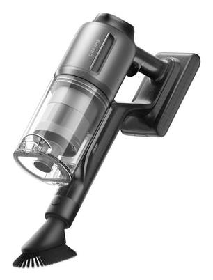 Vacuum Cleaner DREAME Z30 Upright/Cordless Capacity 0.6 l Black Weight 2.2 kg VZV17A