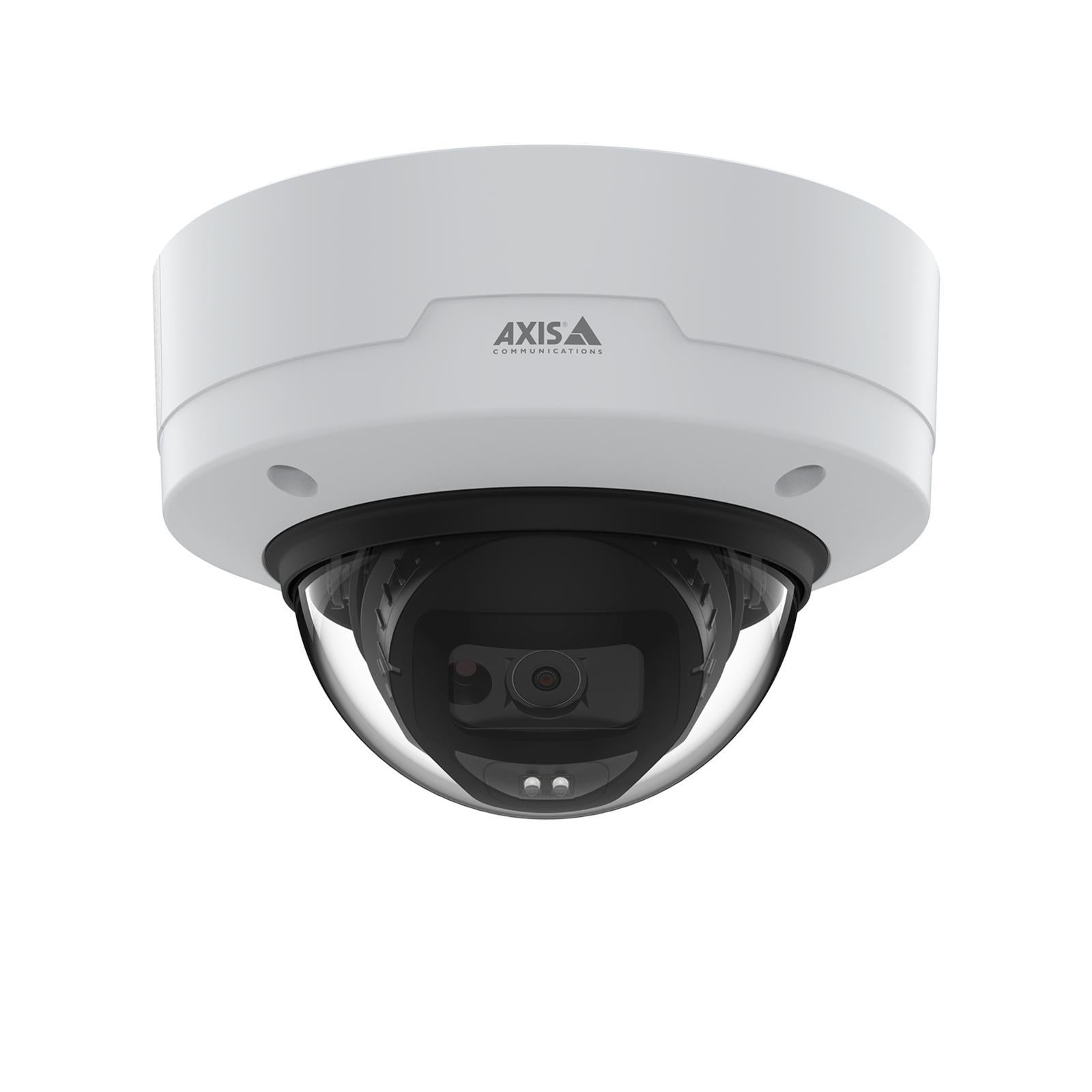 NET CAMERA M3215-LVE DOME/02371-001 AXIS