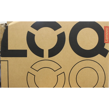 SALE OUT. Lenovo LOQ 15AHP10 15.6 FHD AMD R7 250/16GB/1TB/NVIDIA GF RTX 5060 8GB/WIN11 Home/ENG Backlit kbd/Luna Grey/2Y