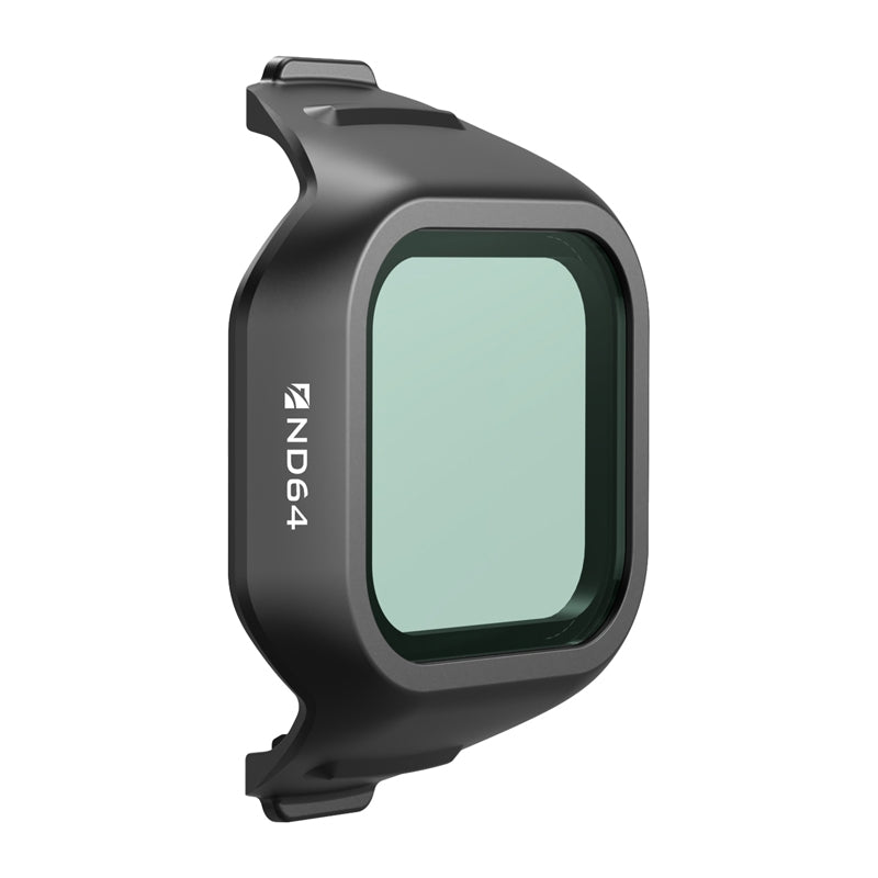 Freewell ND64 filter for DJI Mini 5 Pro - Image 1