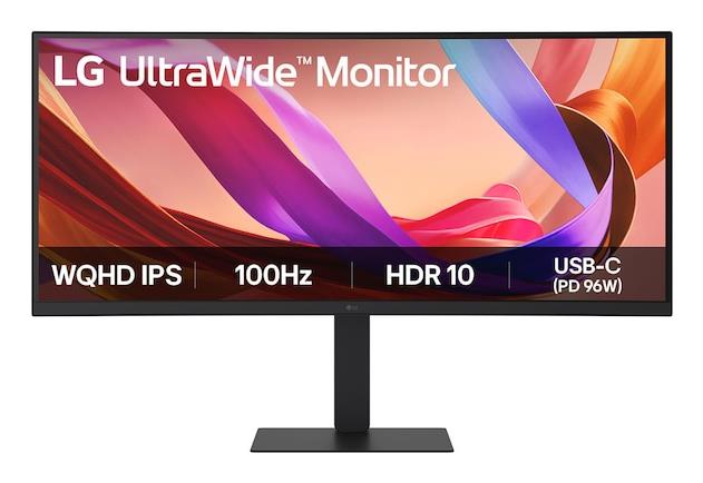 MONITOR LCD 34" IPS/34U650A-B LG