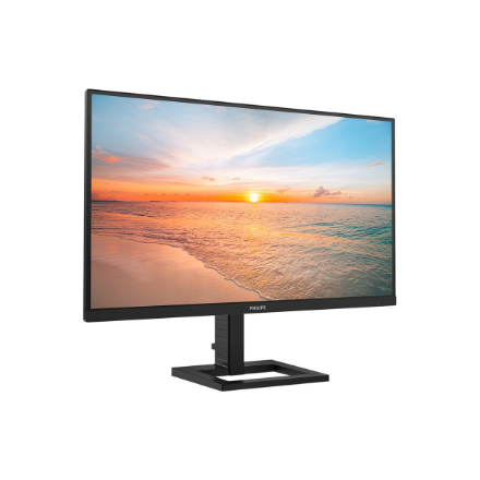 Philips | 27E1N1800AE/00 | 27 " | IPS | 16:9 | 60 Hz | 4 ms | 3840 x 2160 pixels | HDMI ports quantity 2 | Black