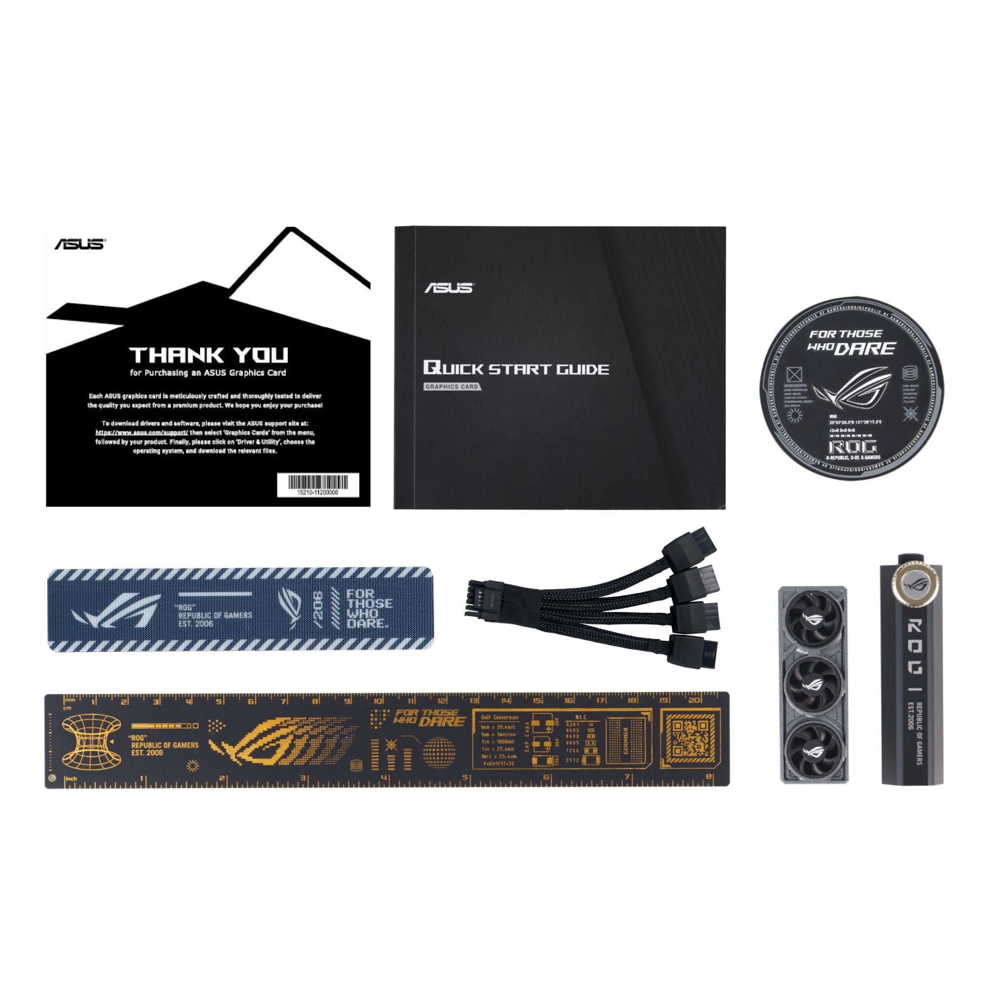 ASUS ROG-ASTRAL-LC-RTX5090-O32G-GAMING Video