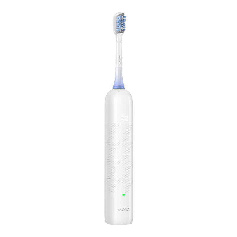 MOVA Fresh Electric Toothbrush (white) - Image 2