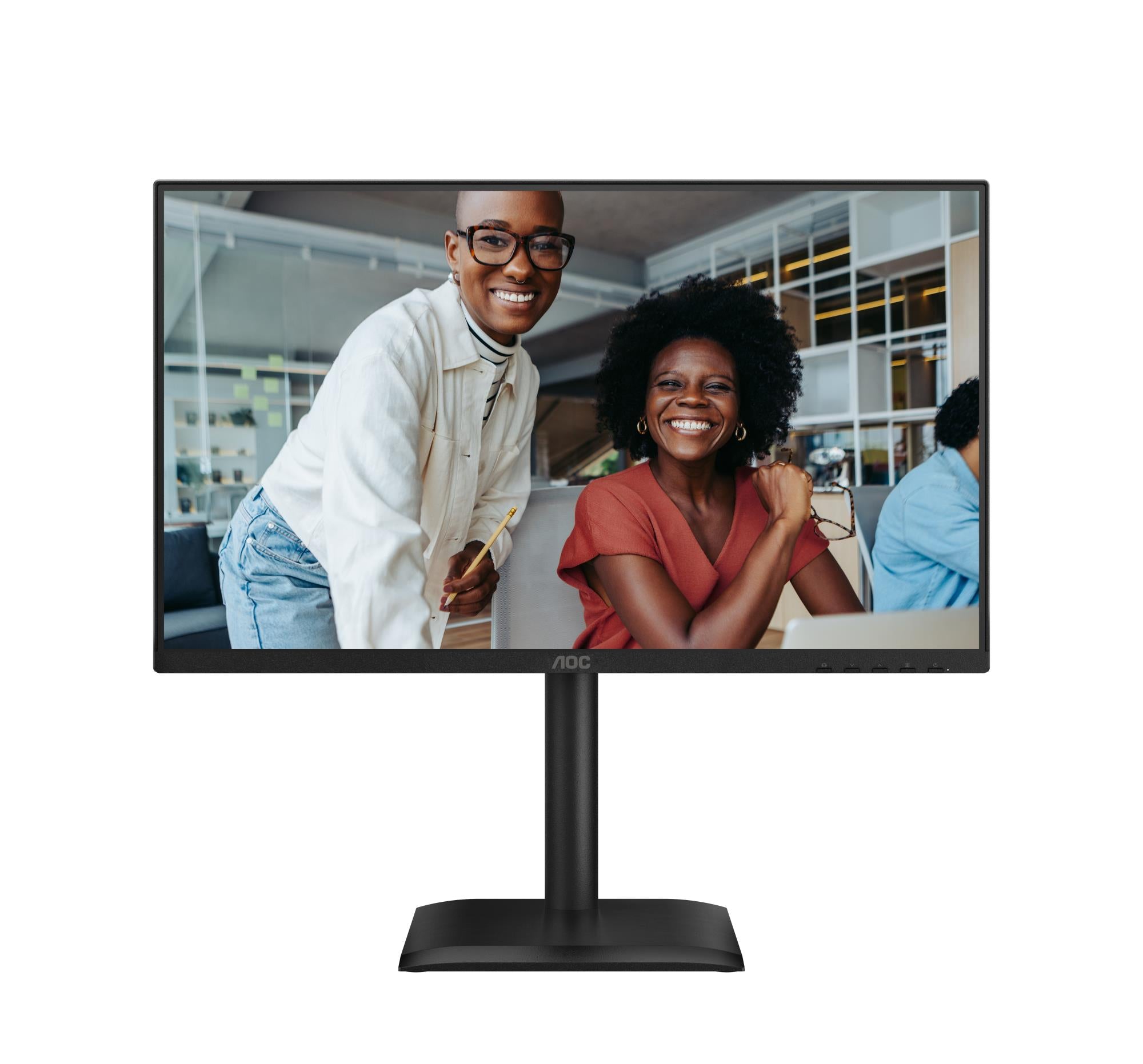 AOC 24E4U Monitors