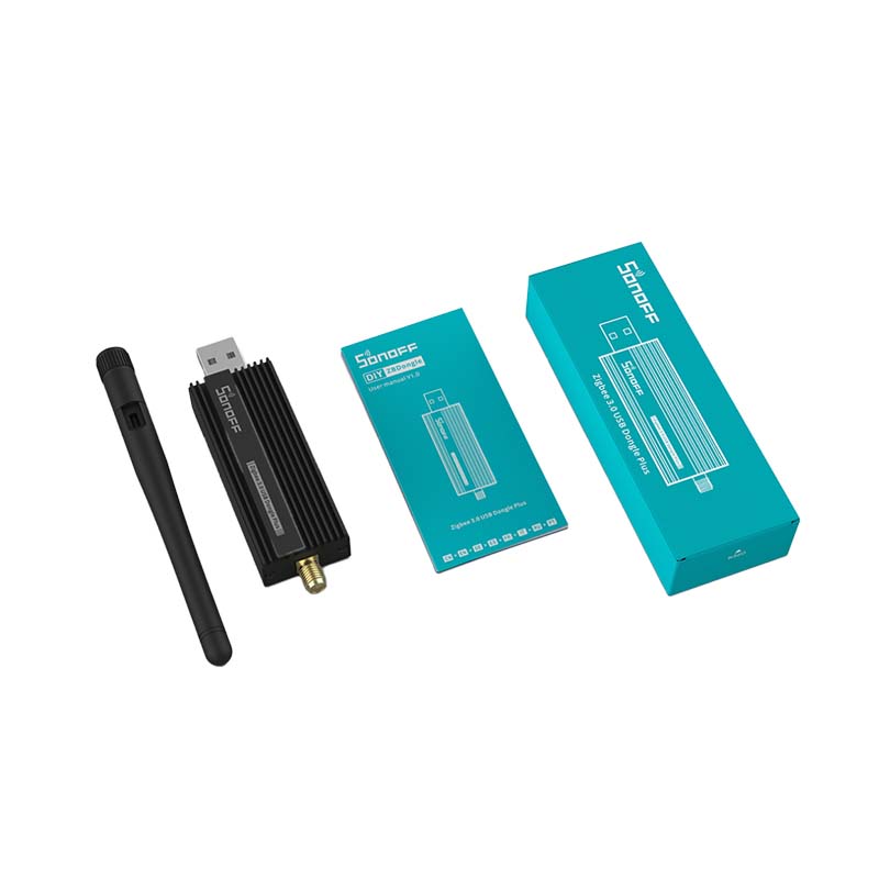 Sonoff ZigBee 3.0 USB Dongle Plus - Image 2
