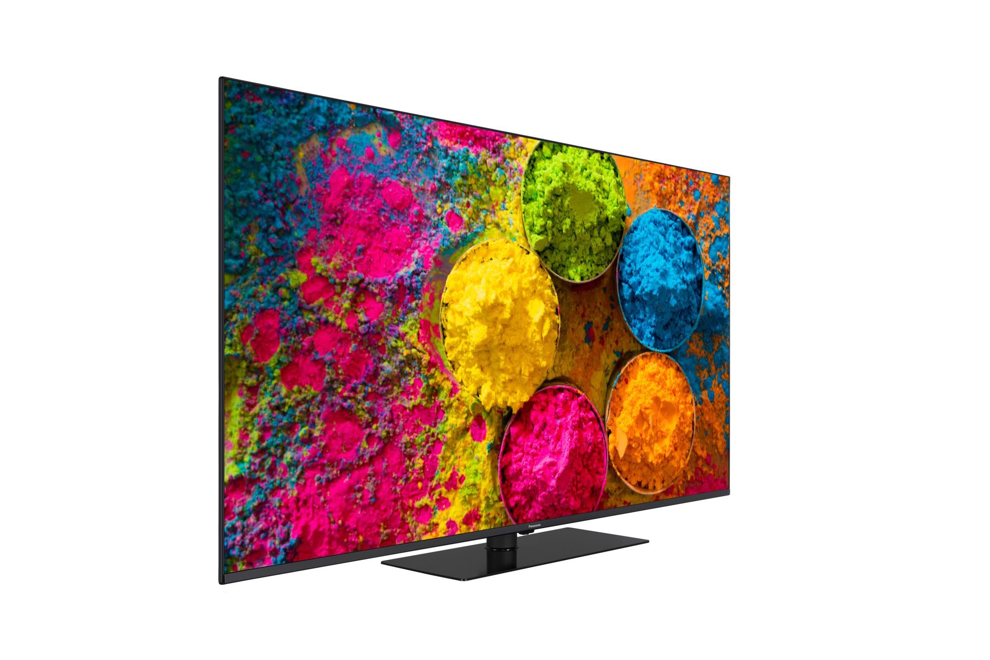 TV Set PANASONIC 65" 4K/Smart 3840x2160 Wireless LAN Bluetooth Google TV TX-65MX700E