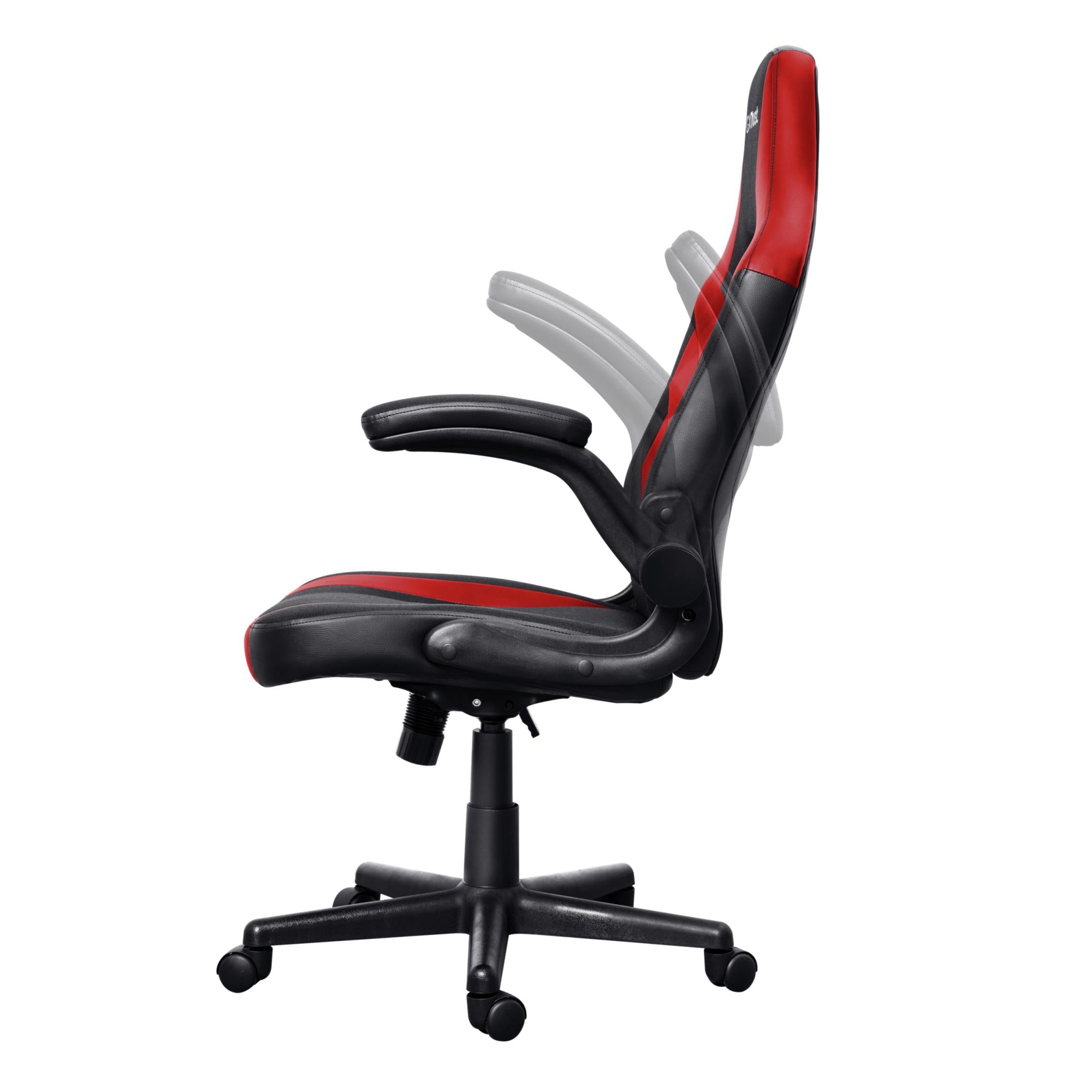 GAMING CHAIR GXT 703R RIYE/RED 24986 TRUST