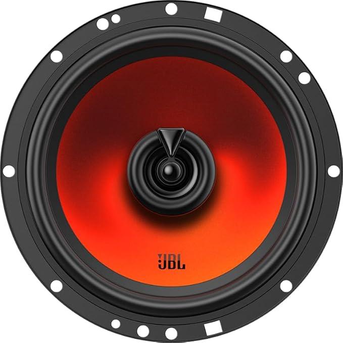 CAR SPEAKERS STAGE1 GEN2 62F/2-WAY JBLSPKS162F JBL