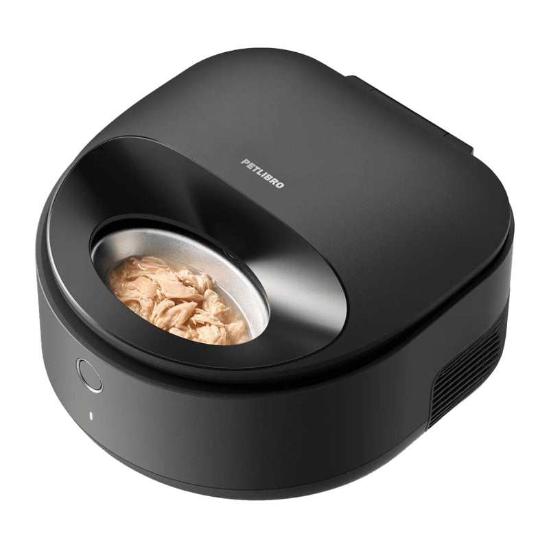 Petlibro Polar Smart Pet Food Dispenser - Image 2
