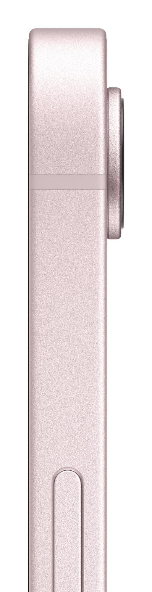 MOBILE PHONE IPHONE 17E/256GB SOFT PINK MHRX4 APPLE