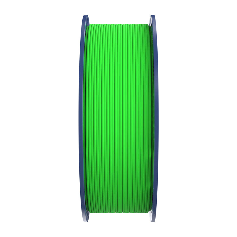 Filament Sunlu PETG High-Speed Matte (zielony) - Image 5