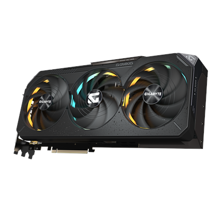 Gigabyte GeForce RTX 5090 GAMING OC 32G | NVIDIA | 32 GB | GeForce RTX 5090 | GDDR7 | HDMI ports quantity 1 | PCI Expres