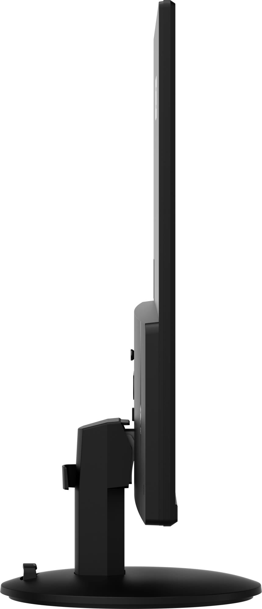 LCD Monitor MSI PRO MP272L 27" Business Matte Panel IPS 1920x1080 16:9 100Hz 1 ms Tilt Colour Black PROMP272L