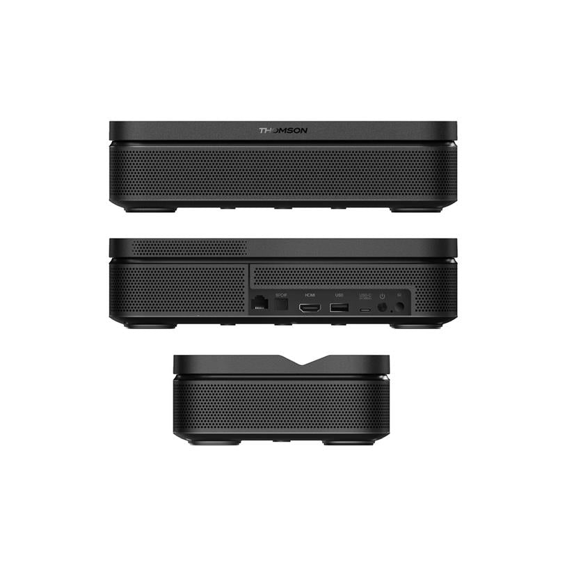 PROJECTOR 600 LUMENS/PG55B THOMSON