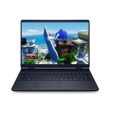 Alienware 16 Aurora AC16250 | 16 " | WQXGA | 2560 x 1600 pixels | Intel Core 9 | 270H | 32 GB | DDR5 | Solid-state drive