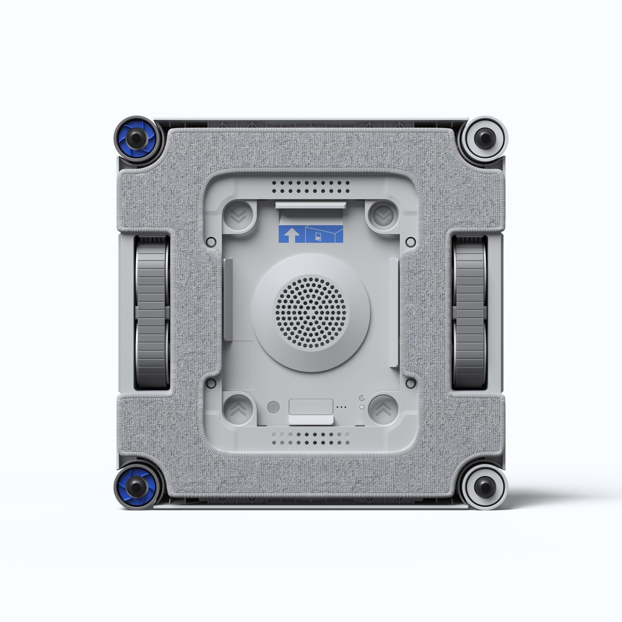 ECOVACS WINBOT W3 OMNI Windows