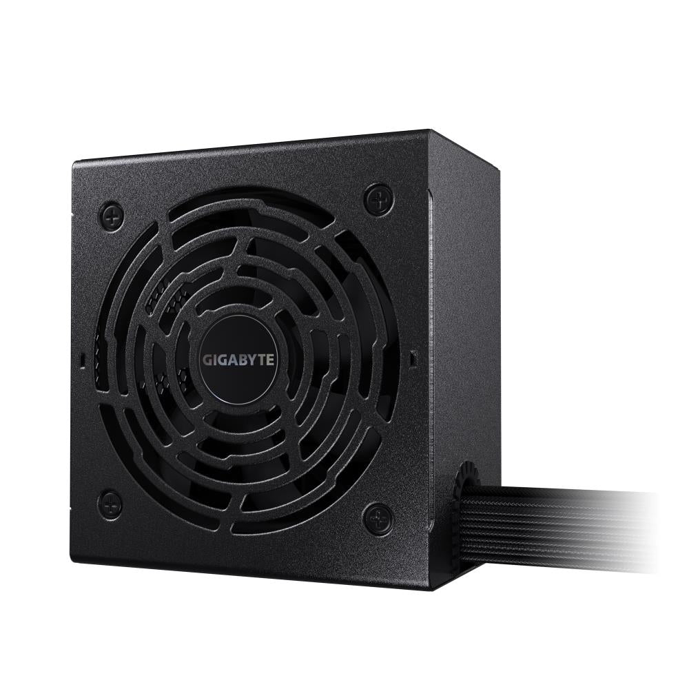 Power Supply GIGABYTE GP-P750BS 750 Watts Efficiency 80 PLUS BRONZE PFC Active MTBF 100000 hours GP-P750BS