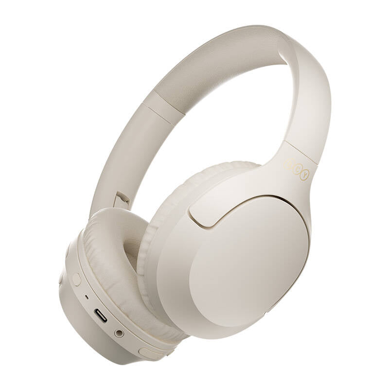 Wireless Headphones QCY H2 PRO (white) - Image 2