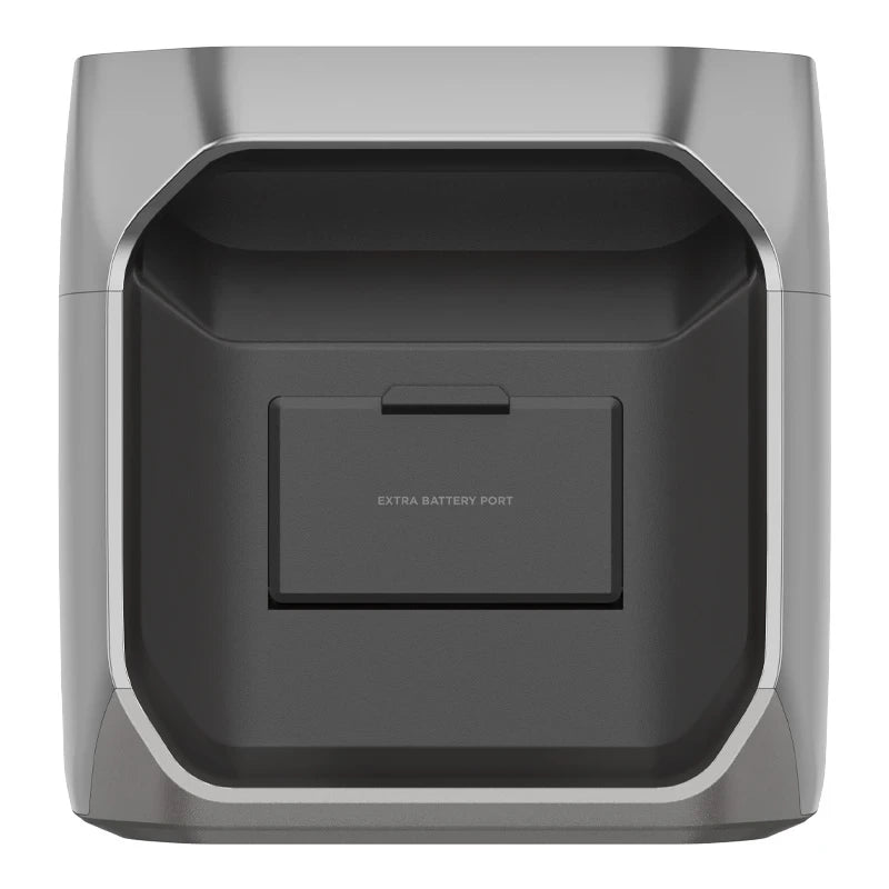 EcoFlow DELTA 3 battery - Image 2