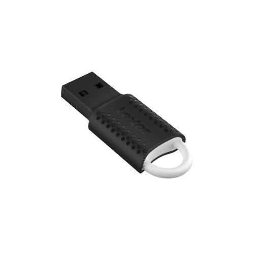 MEMORY DRIVE FLASH USB2 16GB/V40 LJDV40-16GAB LEXAR