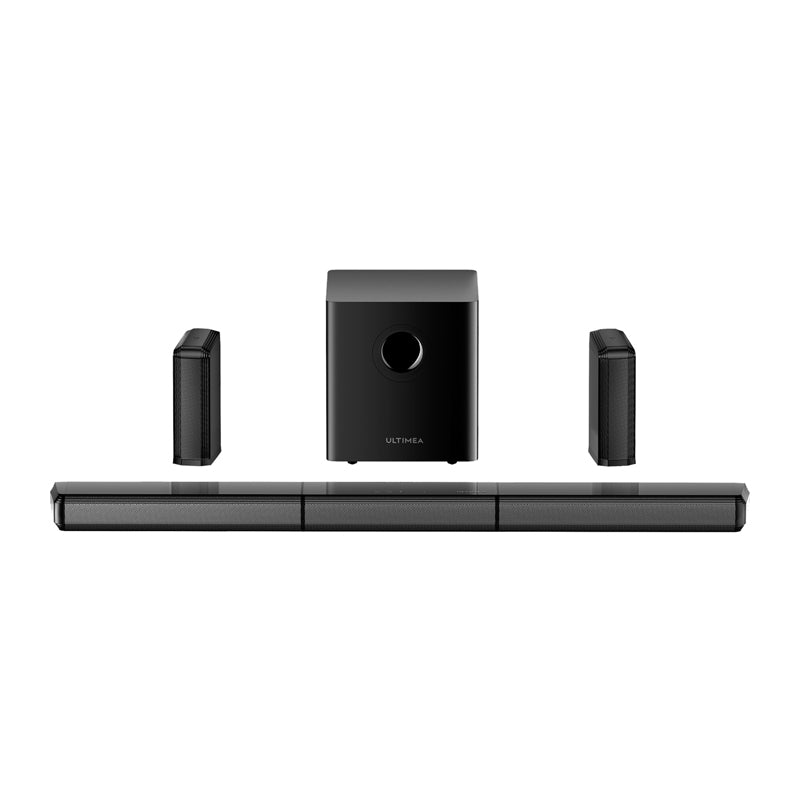 Ultimea Apollo S70 Ultra Soundbar - Image 4