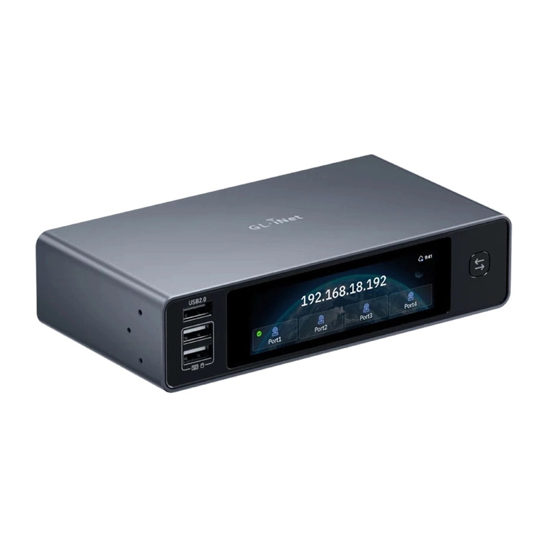 Remote KVM GL.iNet Comet X - Image 1
