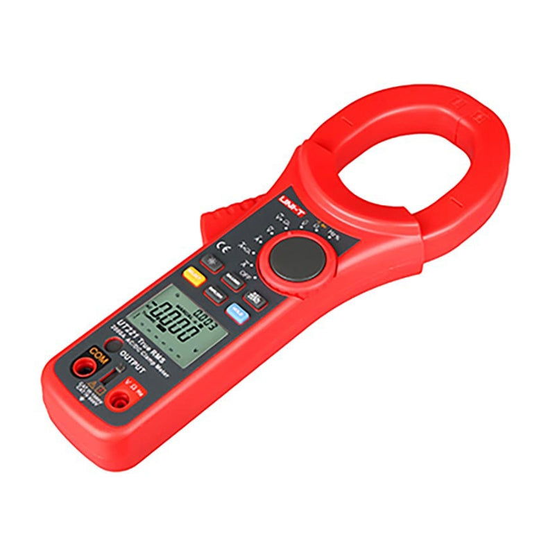 Uni-T UT221 Digital Current Meter - Image 2